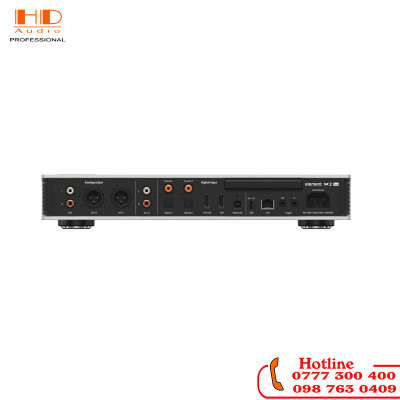 Music Streamer Matrix Element-X2 Pure