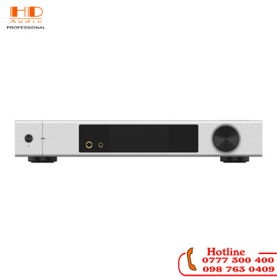 Matrix Element X2 | Music Streamer