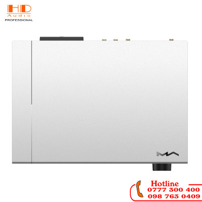 Matrix Element X2 | Music Streamer