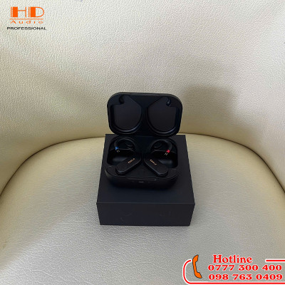 Thiết Bị Bluetooth Amplifier Truewireless Fiio UTWS5 2025 Chính Hãng - Bảo Hành 12 Tháng