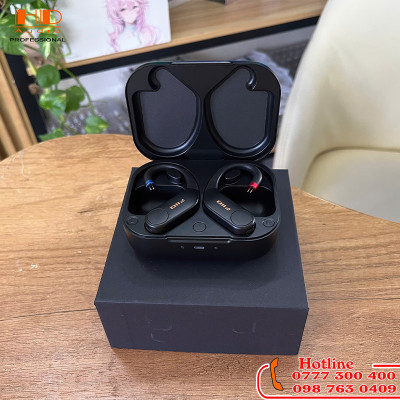 Thiết Bị Bluetooth Amplifier Truewireless Fiio UTWS5 2025 Chính Hãng - Bảo Hành 12 Tháng