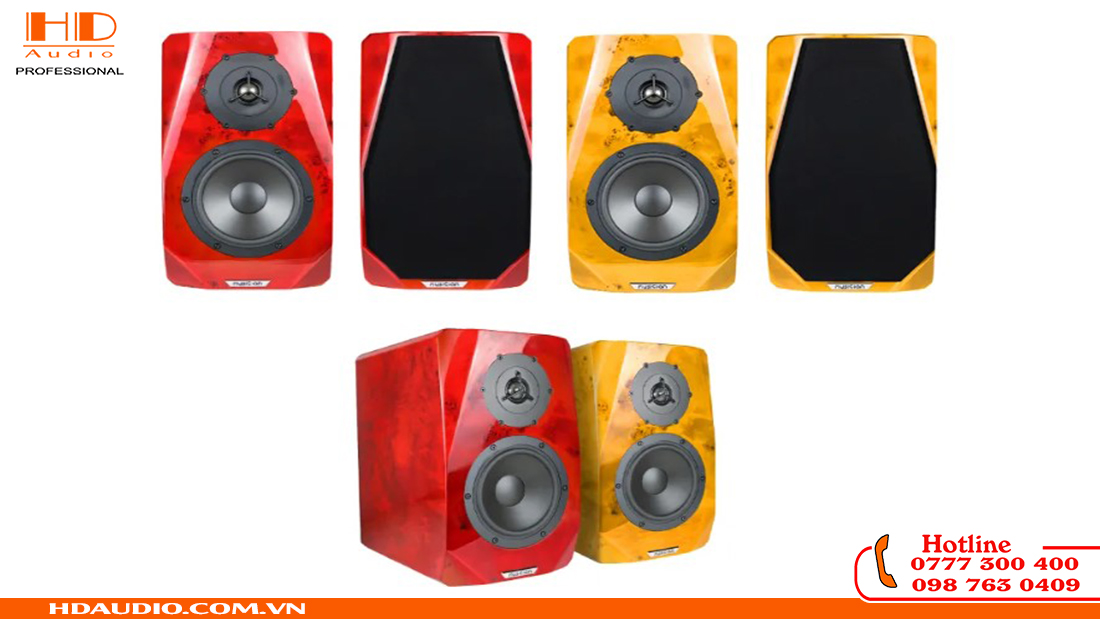Loa Musician Kight 1 (v2)