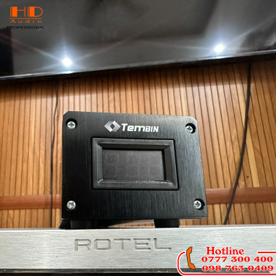 Lọc Điện Tembin  M-60US | 15A-3000W