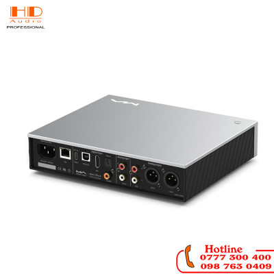 MATRIX AUDIO MINI I 4 | Streamer CHIP ES9039Q2M