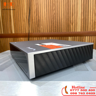 MATRIX AUDIO MINI I 4 | Streamer CHIP ES9039Q2M