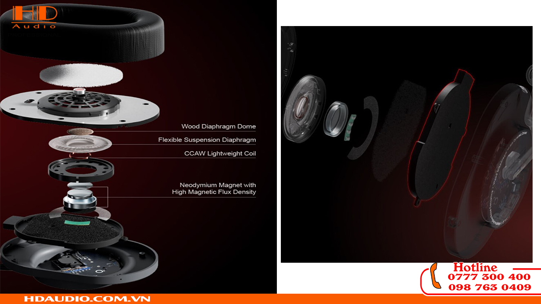TAI NGHE MOONDROP EDGE 2