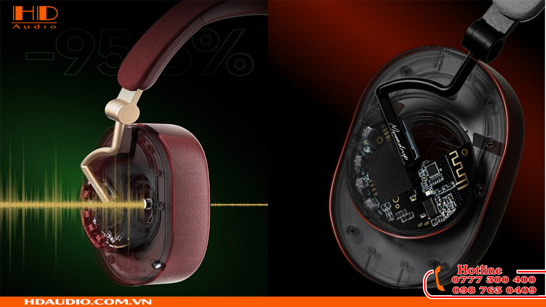 TAI NGHE MOONDROP EDGE 2