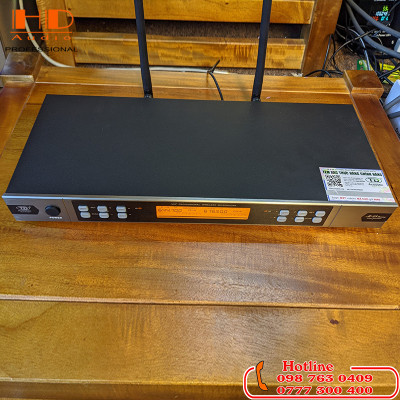 Micro Không Dây TD acoustics M28 Luxury