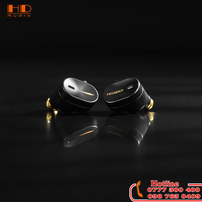 MOONDROP CHU III – Tai nghe IEM Dynamic 10mm