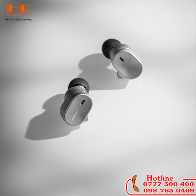 MOONDROP CHU III – Tai nghe IEM Dynamic 10mm