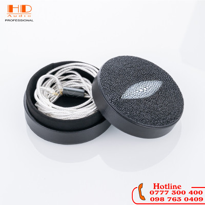 Tai nghe MOONDROP BEAUTIFUL WORLD Super-Flagship Dynamic In-ear