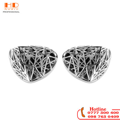 Tai nghe MOONDROP BEAUTIFUL WORLD Super-Flagship Dynamic In-ear