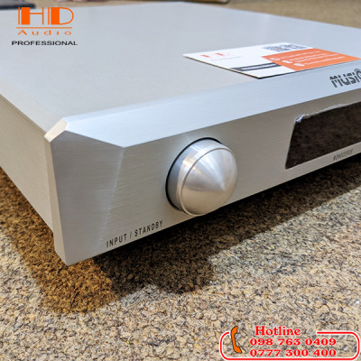 Pre Cao Cấp - Musician Monoceros