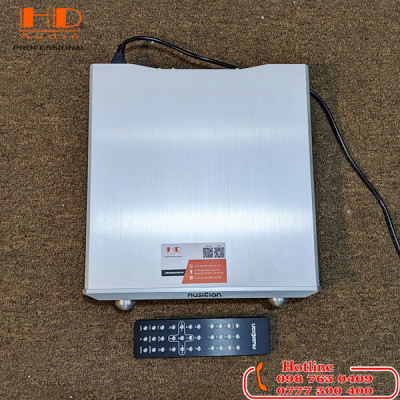 Pre Cao Cấp - Musician Monoceros