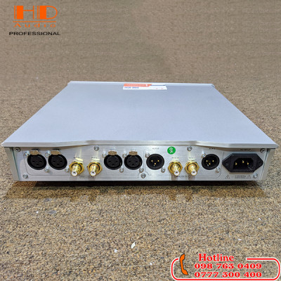 Pre Cao Cấp - Musician Monoceros