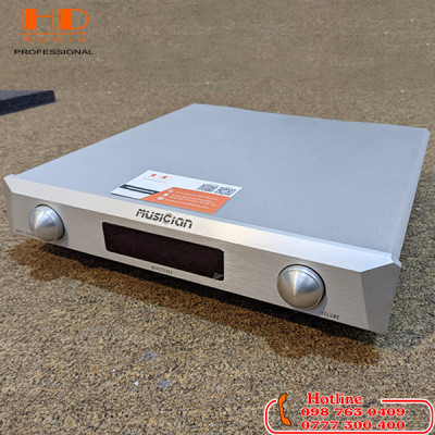 Pre Cao Cấp - Musician Monoceros