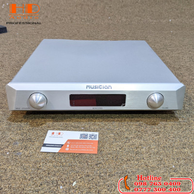 Pre Cao Cấp - Musician Monoceros