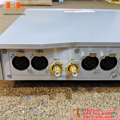 Pre Cao Cấp - Musician Monoceros