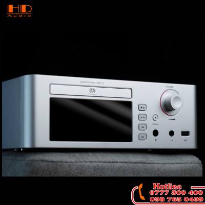 Máy nghe nhạc Shanling SCD1.3