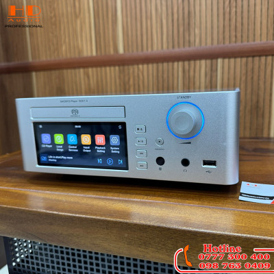 Máy nghe nhạc Shanling SCD1.3