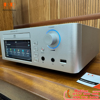 Máy nghe nhạc Shanling SCD1.3