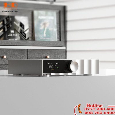 Bộ giải mã âm thanh SMSL D200