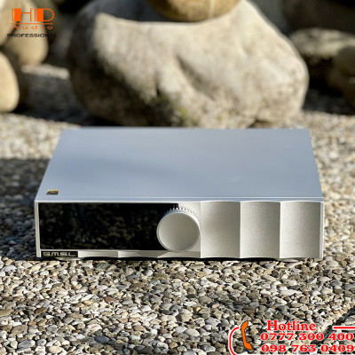 Bộ giải mã âm thanh SMSL D200