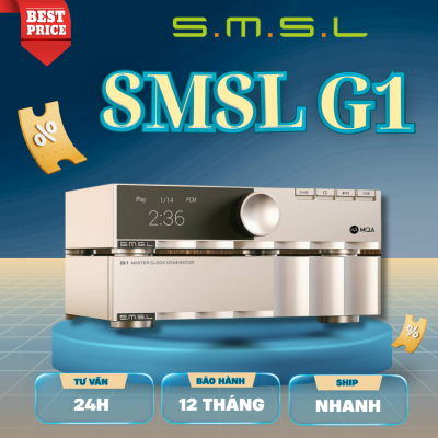 SMSL G1