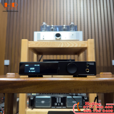 SMSL AO300 Pro – Amply Hi-Fi All-in-One DAC, Bluetooth LDAC, HDMI eARC, 165W × 2