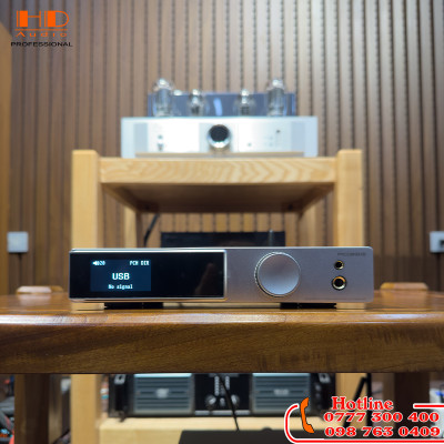 SMSL AO300 Pro – Amply Hi-Fi All-in-One DAC, Bluetooth LDAC, HDMI eARC, 165W × 2