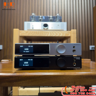 SMSL AO300 Pro – Amply Hi-Fi All-in-One DAC, Bluetooth LDAC, HDMI eARC, 165W × 2