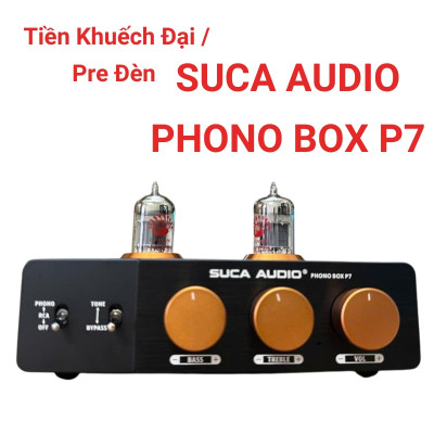 Chuyên Phân Phối Thiết Bị Giải Mã Âm Thanh Chất Lượng Cao - HD Audio