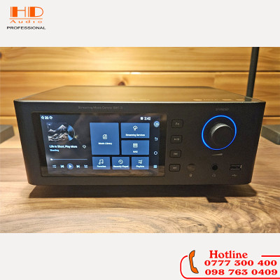 Shanling SM1.3 Streamer