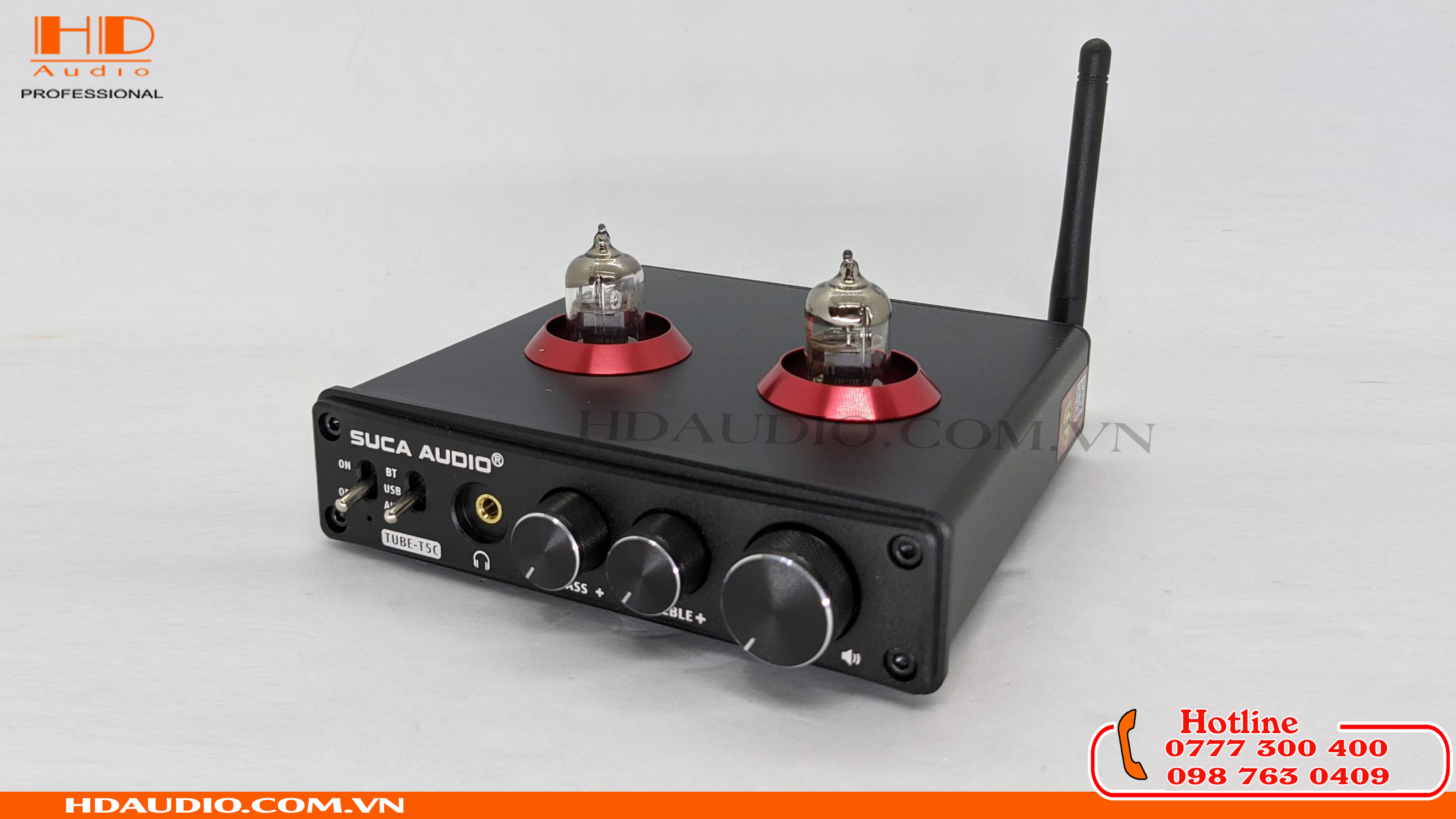 Pre Đèn Đa Năng Suca Tube T5C – Quá Hay Cho Người Mới