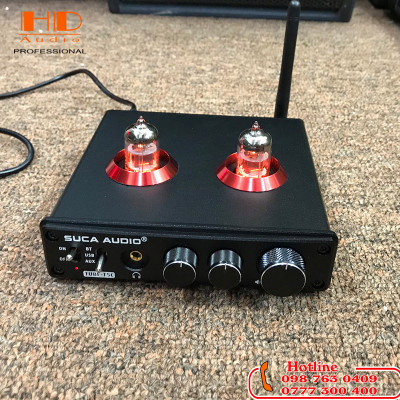 Pre Đèn SUCA-AUDIO Tube T5C