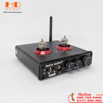 Pre Đèn SUCA-AUDIO Tube T5C