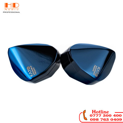 Tai nghe Moondrop Blue Kato