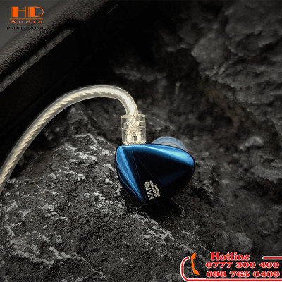 Tai nghe Moondrop Blue Kato