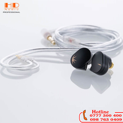 Tai Nghe In-Ear MOONDROP CHU 2 - Phiên bản hoàn thiện