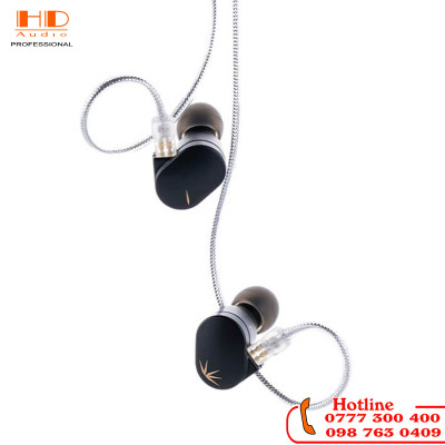 Tai Nghe In-Ear MOONDROP CHU 2 - Phiên bản hoàn thiện