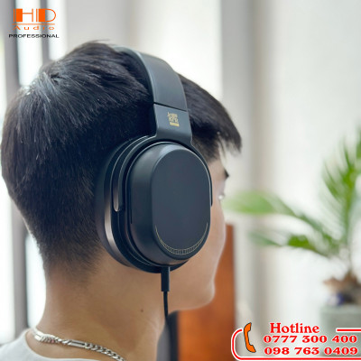 Tai nghe Moondrop Joker | Hiện đại - Cao cấp