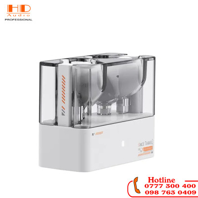 Tai nghe Moondrop Space Travel chính hãng - Bluetooth 5.3