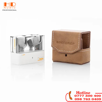 Tai nghe Moondrop Space Travel chính hãng - Bluetooth 5.3