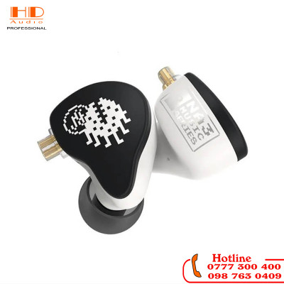 Tai nghe NF Audio NA3 Essentials