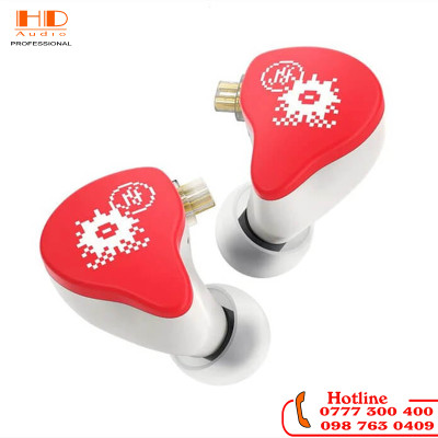 Tai nghe NF Audio NA3 Essentials
