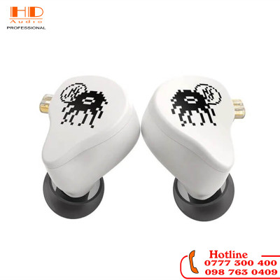 Tai nghe NF Audio NA3 Essentials