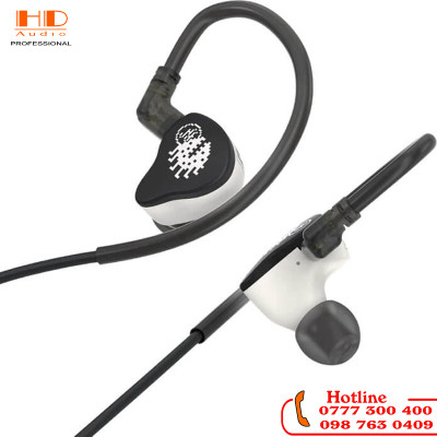 Tai nghe NF Audio NA3 Essentials