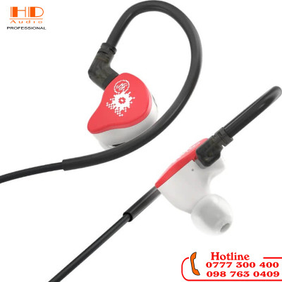 Tai nghe NF Audio NA3 Essentials