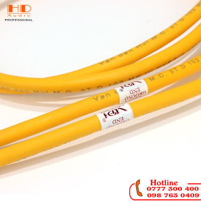 VAN DEN HUL D 102 III H 3T RCA 1.0M