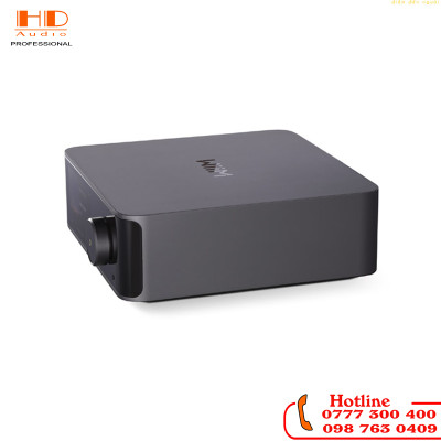 Đầu phát streaming nhạc số WiiM Ultra